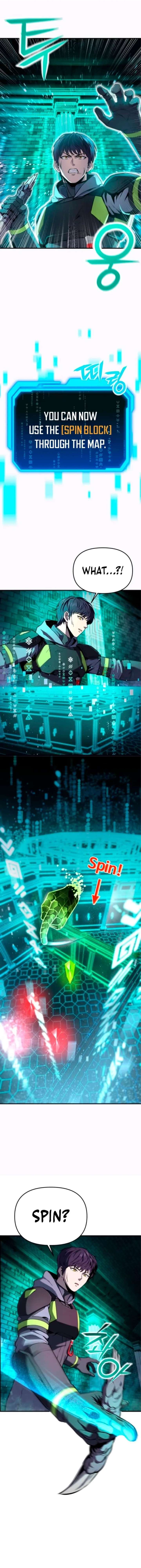 Nation-Class Dungeon Architect Chapter 2 - Page 9