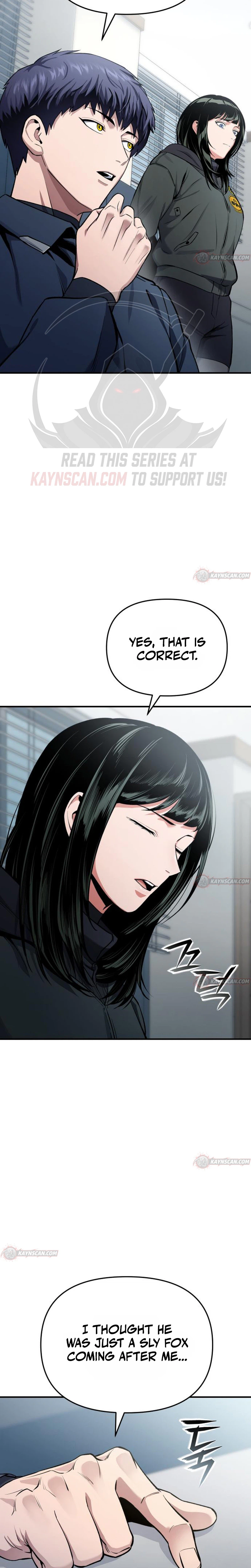 Nation-Class Dungeon Architect Chapter 21 - Page 2