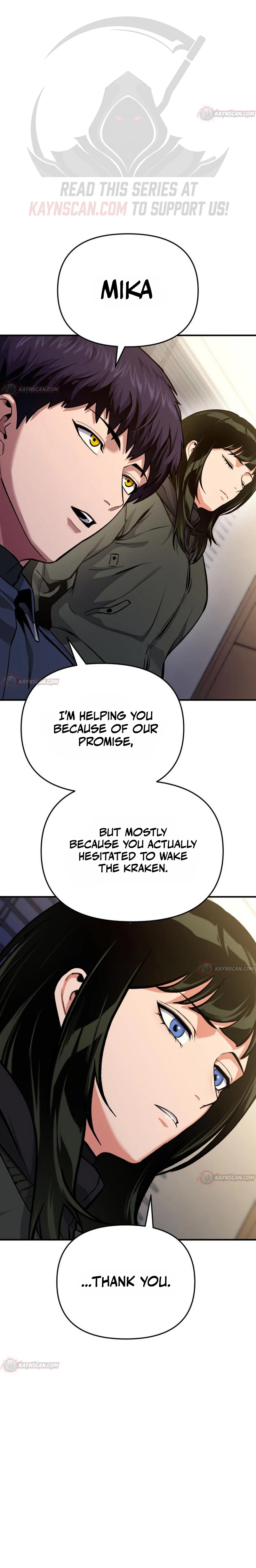 Nation-Class Dungeon Architect Chapter 21 - Page 6