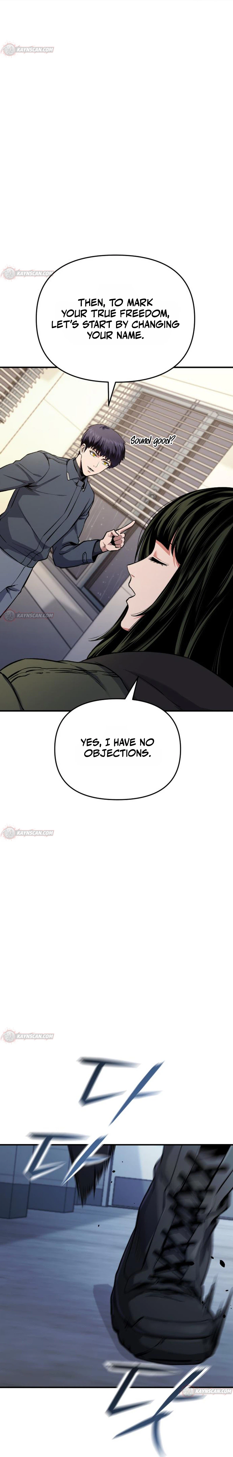 Nation-Class Dungeon Architect Chapter 21 - Page 11