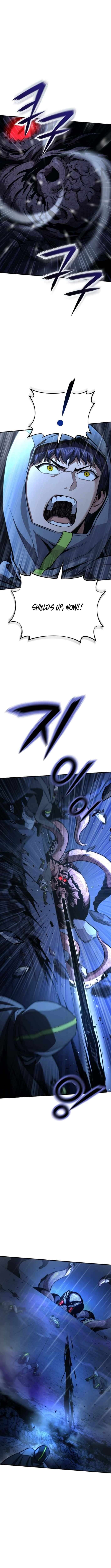 Nation-Class Dungeon Architect Chapter 22 - Page 6