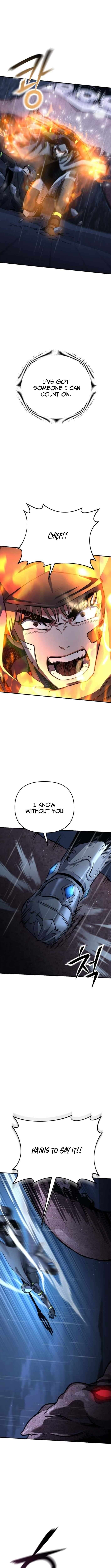 Nation-Class Dungeon Architect Chapter 22 - Page 9