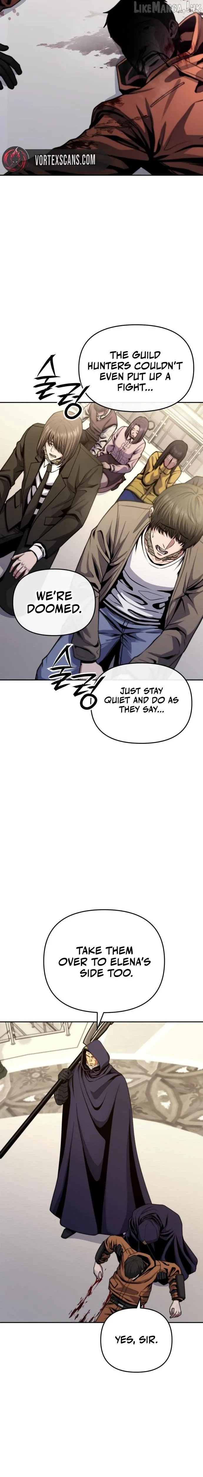 Nation-Class Dungeon Architect Chapter 27 - Page 2