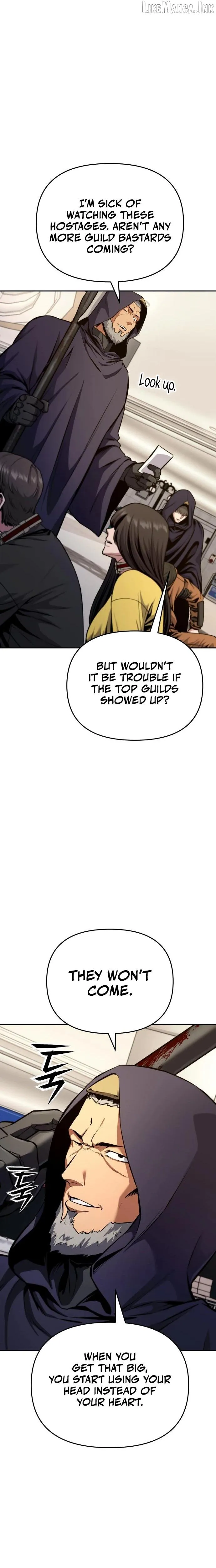 Nation-Class Dungeon Architect Chapter 27 - Page 3