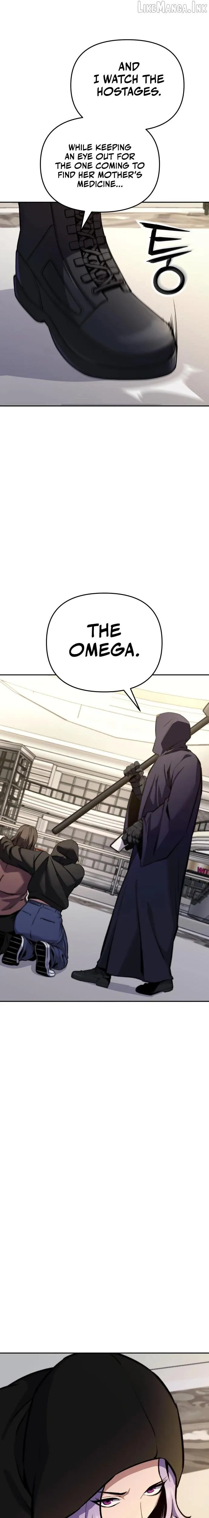 Nation-Class Dungeon Architect Chapter 27 - Page 5