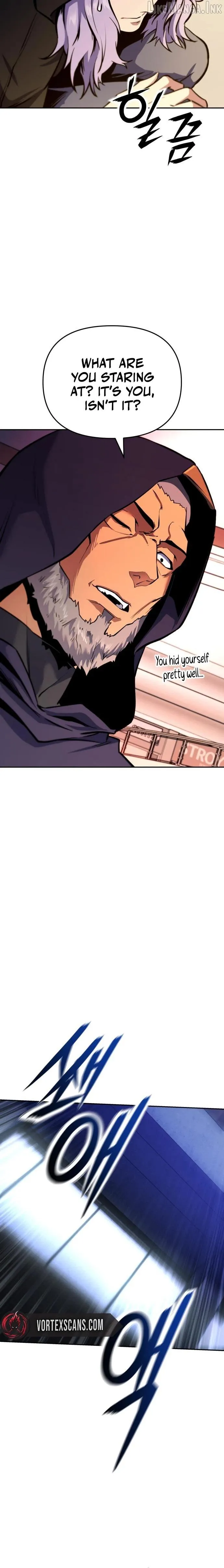 Nation-Class Dungeon Architect Chapter 27 - Page 6