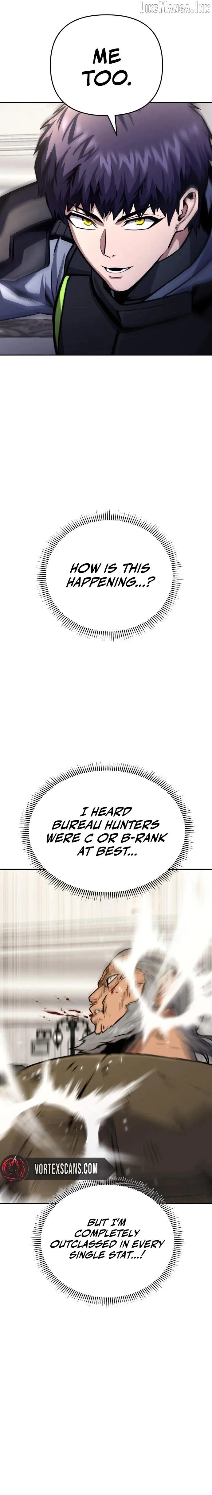 Nation-Class Dungeon Architect Chapter 27 - Page 15