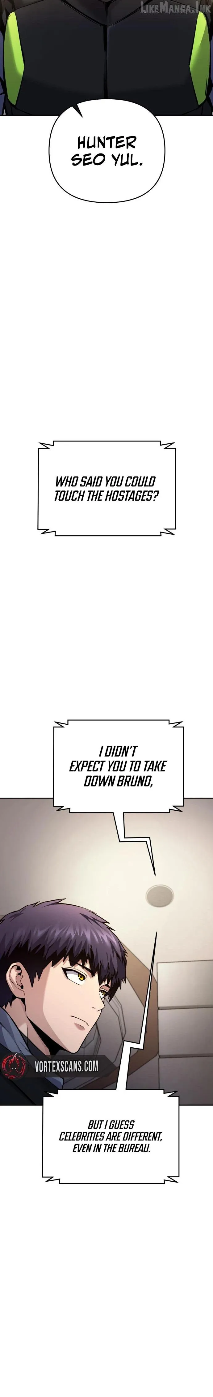 Nation-Class Dungeon Architect Chapter 27 - Page 21