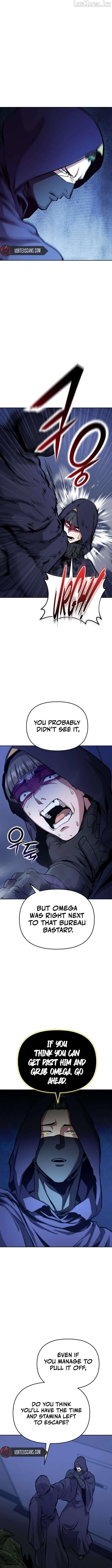 Nation-Class Dungeon Architect Chapter 28 - Page 5