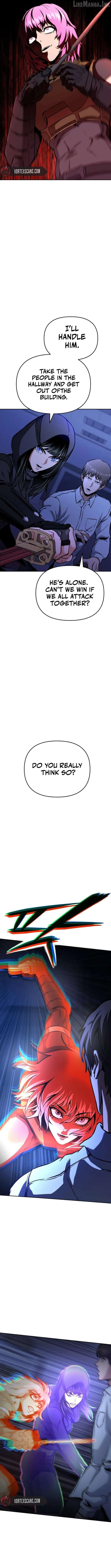 Nation-Class Dungeon Architect Chapter 28 - Page 9