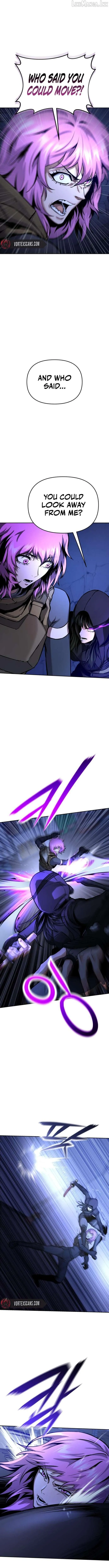 Nation-Class Dungeon Architect Chapter 28 - Page 13
