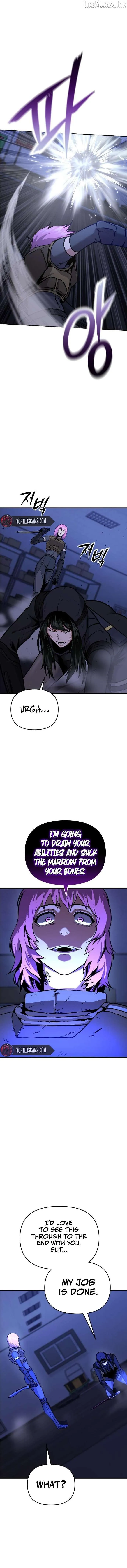 Nation-Class Dungeon Architect Chapter 28 - Page 15