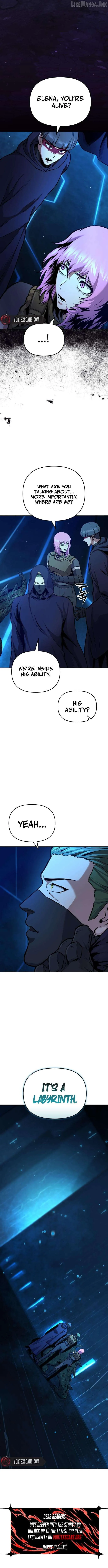 Nation-Class Dungeon Architect Chapter 28 - Page 18
