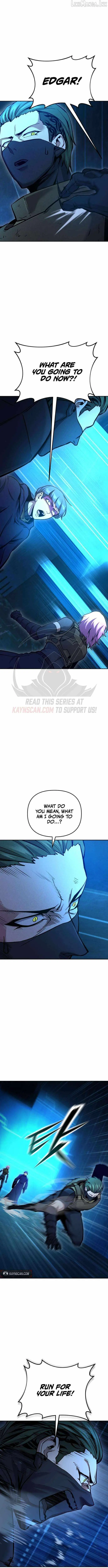 Nation-Class Dungeon Architect Chapter 29 - Page 7