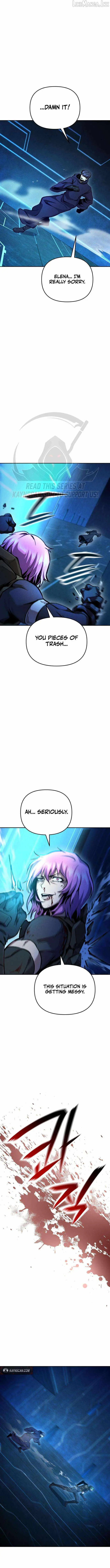 Nation-Class Dungeon Architect Chapter 29 - Page 11