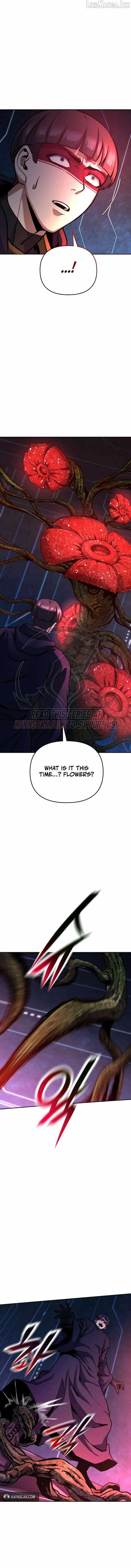 Nation-Class Dungeon Architect Chapter 29 - Page 13