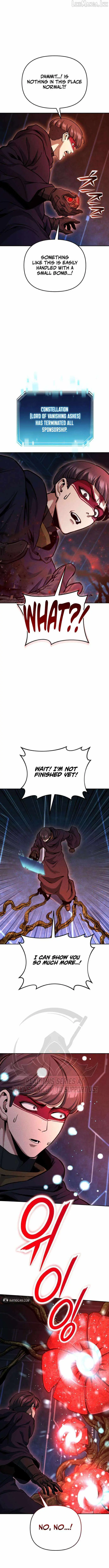 Nation-Class Dungeon Architect Chapter 29 - Page 14