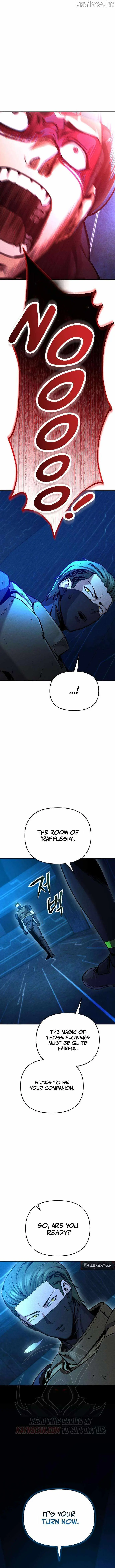 Nation-Class Dungeon Architect Chapter 29 - Page 15