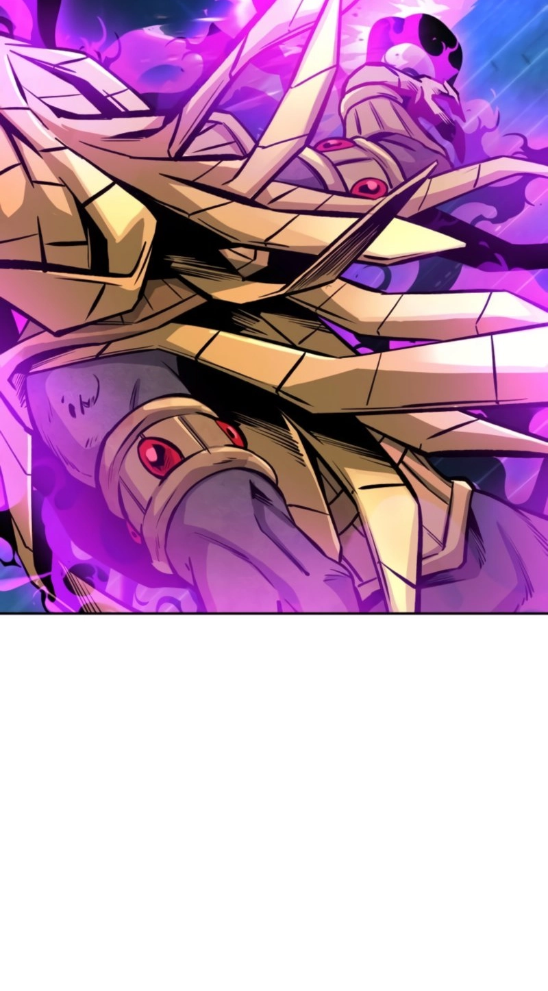 Nation-Class Dungeon Architect Chapter 34 - Page 23
