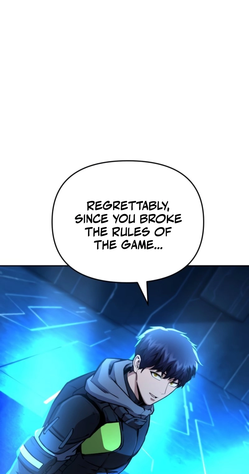 Nation-Class Dungeon Architect Chapter 34 - Page 41