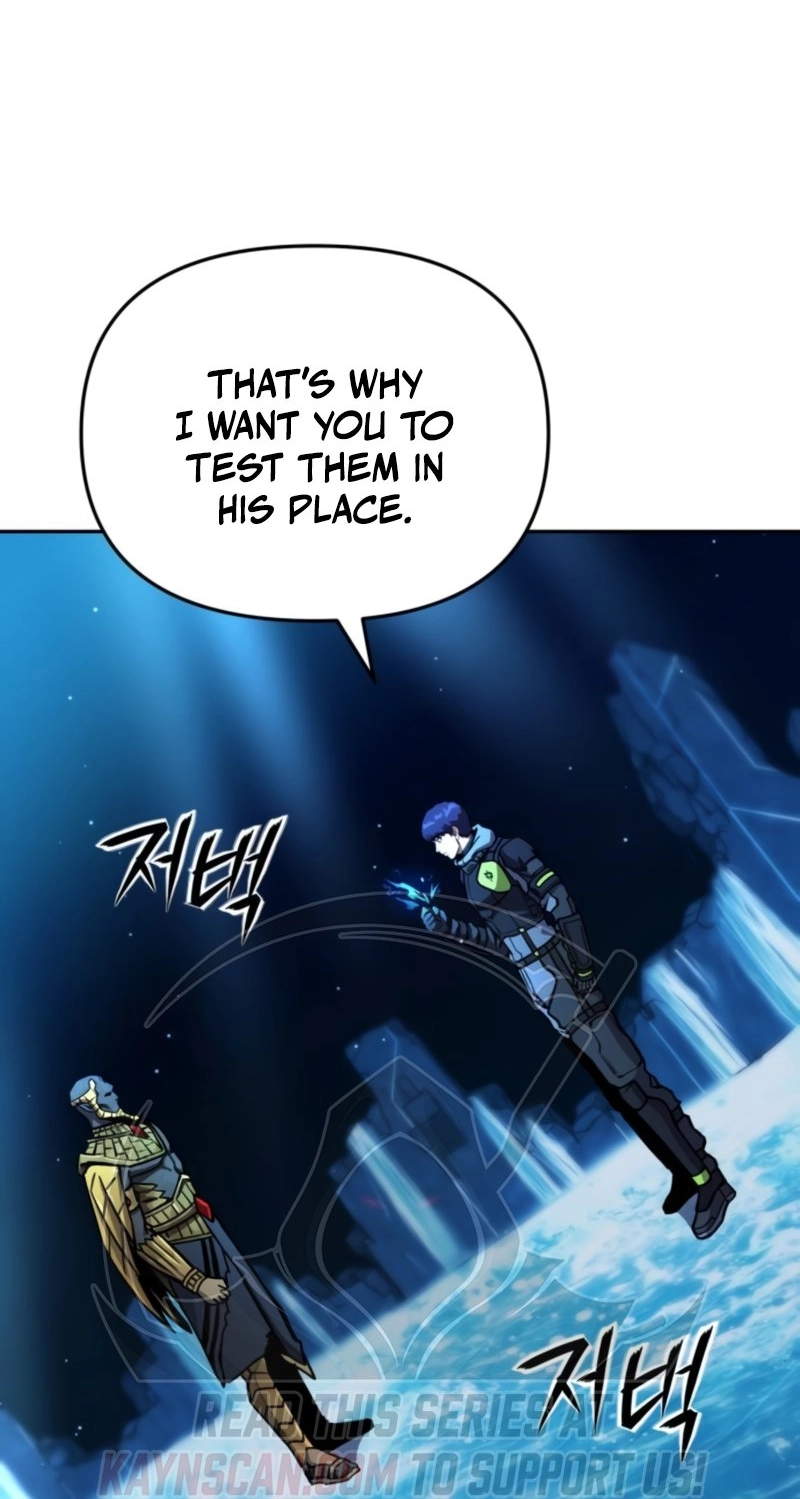 Nation-Class Dungeon Architect Chapter 34 - Page 79