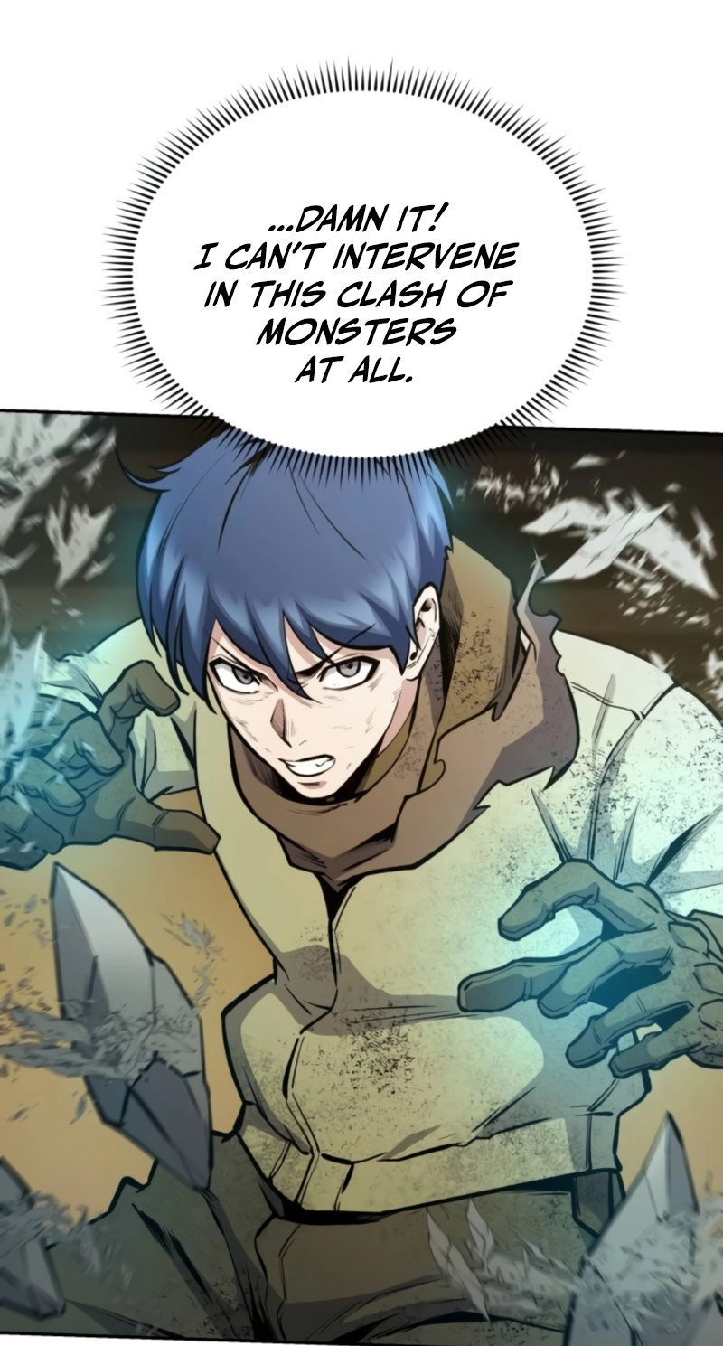 Nation-Class Dungeon Architect Chapter 34 - Page 88