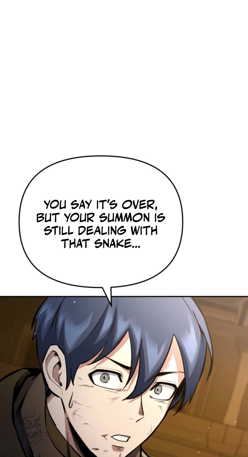 Nation-Class Dungeon Architect Chapter 34 - Page 98