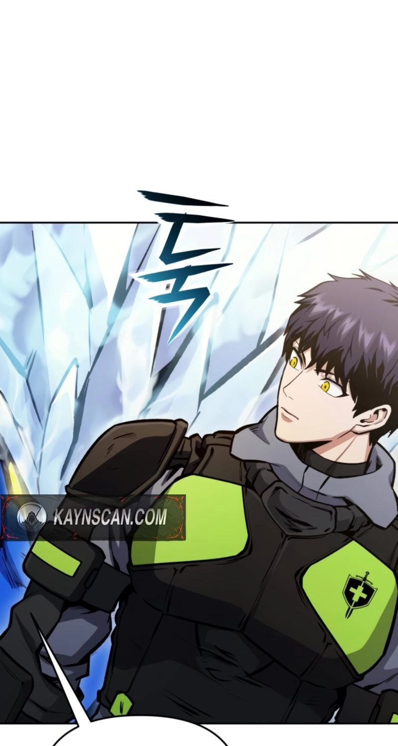 Nation-Class Dungeon Architect Chapter 34 - Page 111
