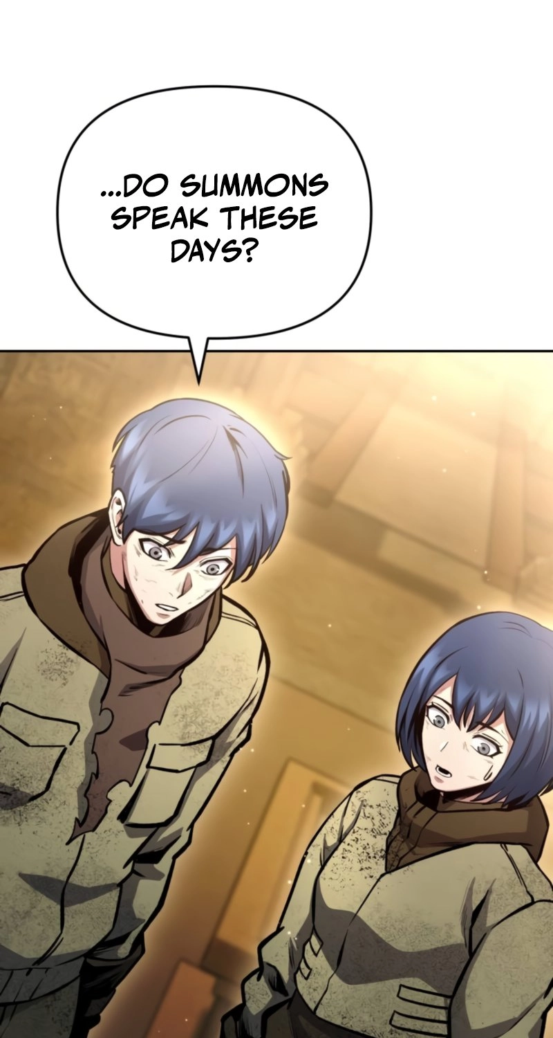Nation-Class Dungeon Architect Chapter 34 - Page 116