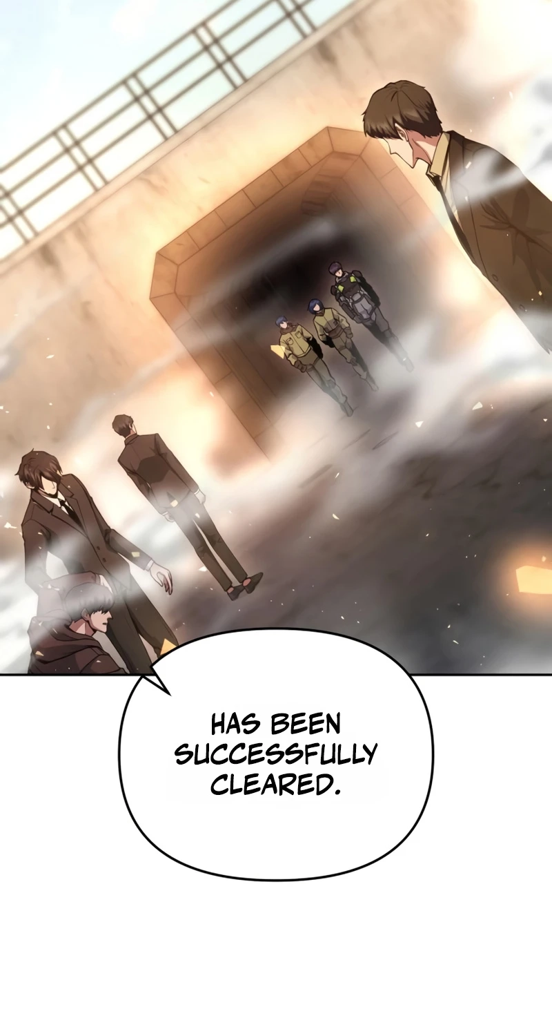 Nation-Class Dungeon Architect Chapter 35 - Page 8