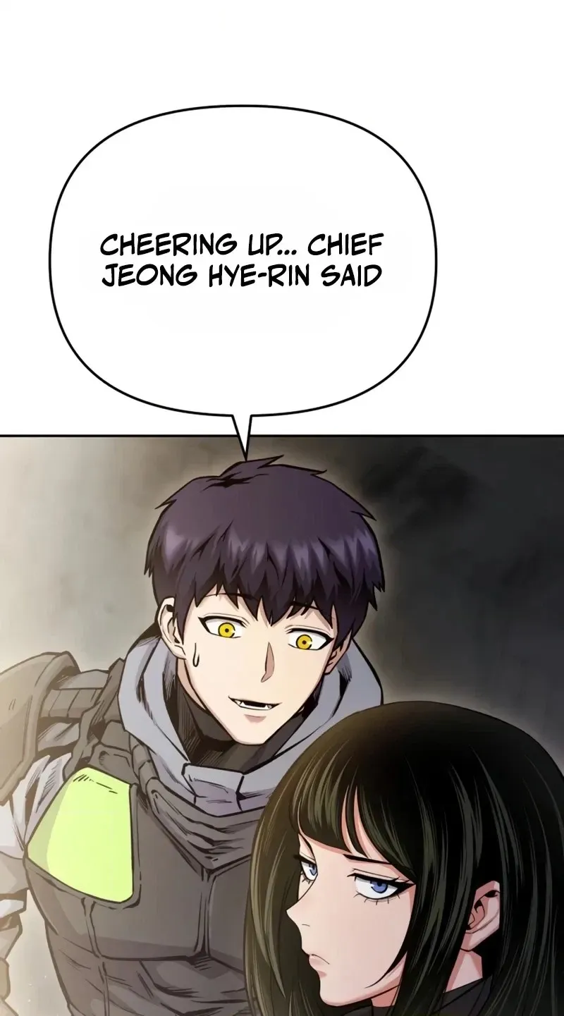 Nation-Class Dungeon Architect Chapter 35 - Page 20