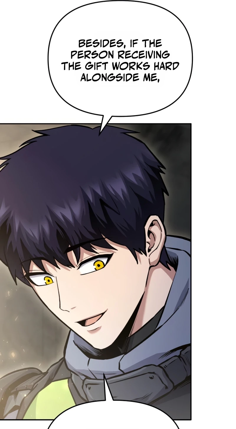 Nation-Class Dungeon Architect Chapter 35 - Page 22