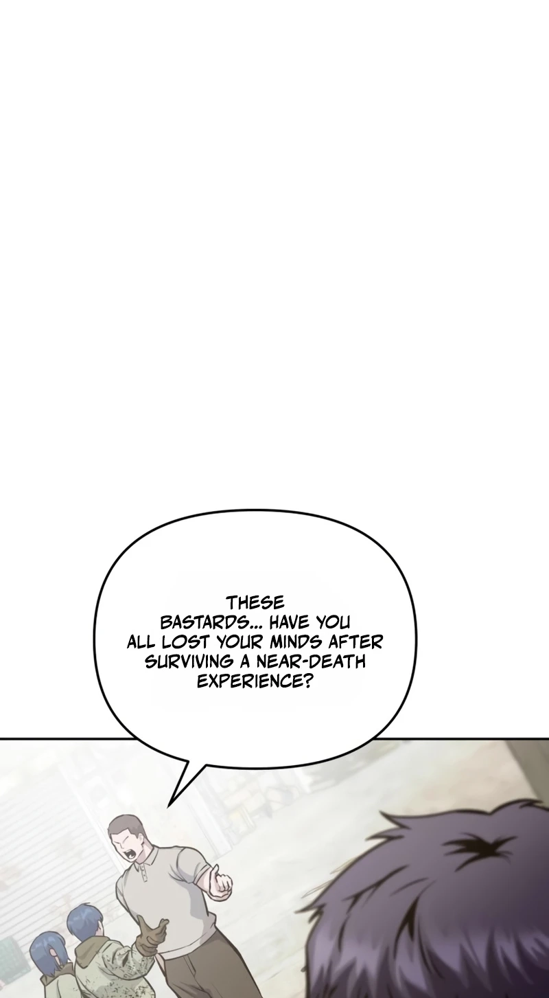 Nation-Class Dungeon Architect Chapter 35 - Page 26