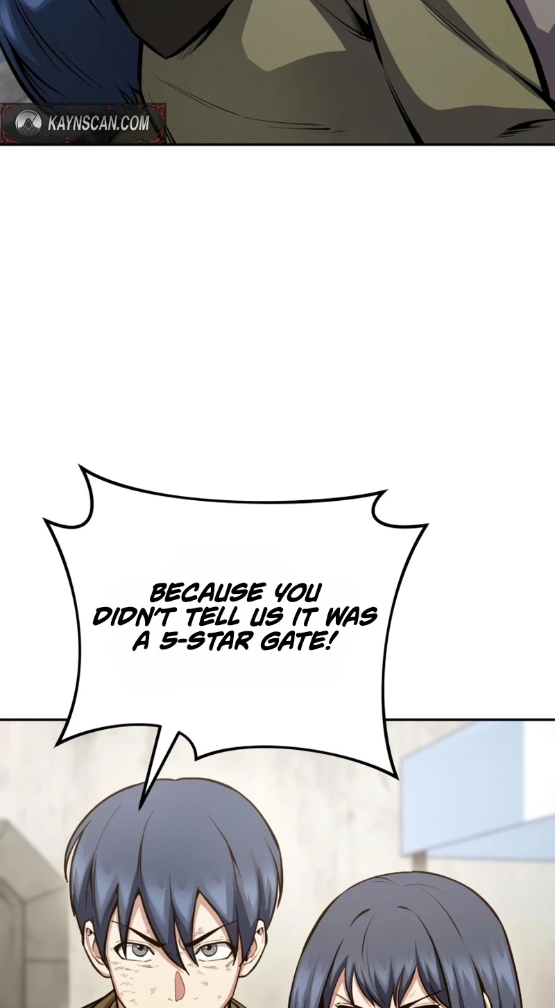 Nation-Class Dungeon Architect Chapter 35 - Page 29