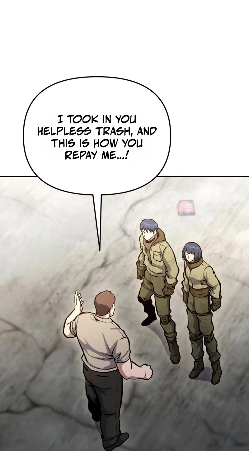 Nation-Class Dungeon Architect Chapter 35 - Page 31