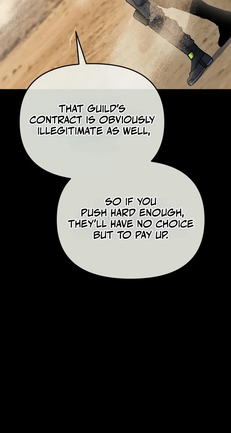 Nation-Class Dungeon Architect Chapter 35 - Page 38