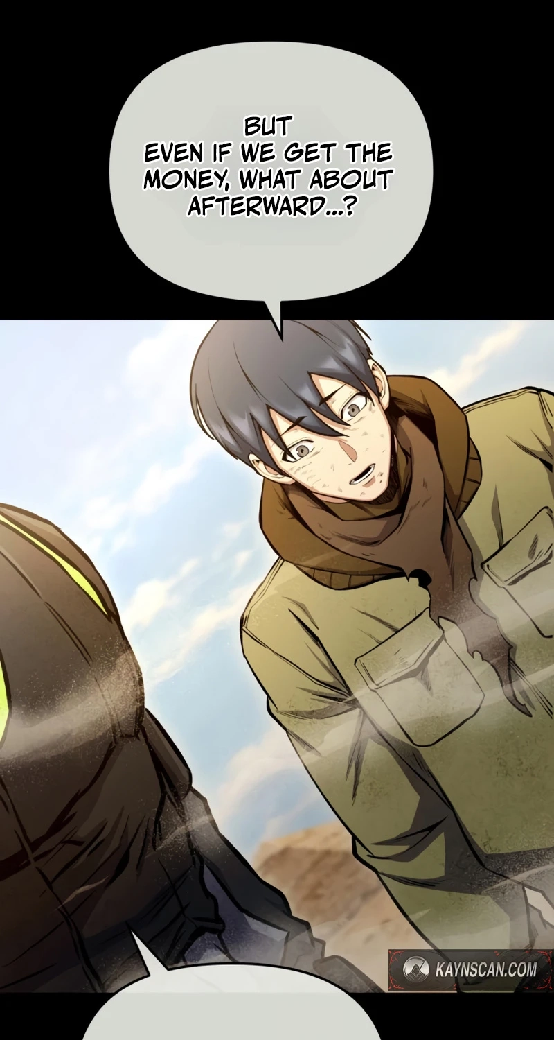 Nation-Class Dungeon Architect Chapter 35 - Page 39