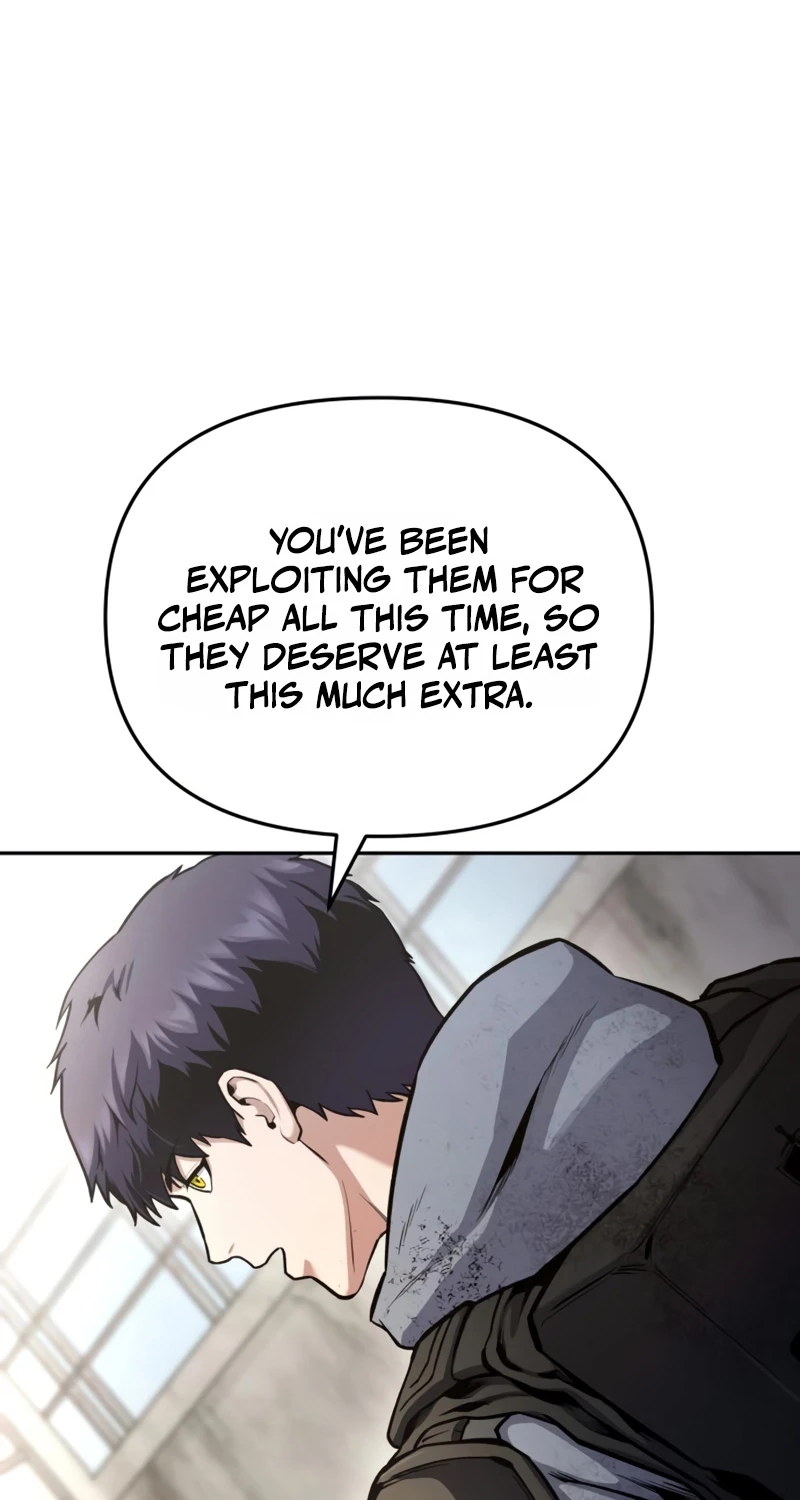 Nation-Class Dungeon Architect Chapter 35 - Page 47