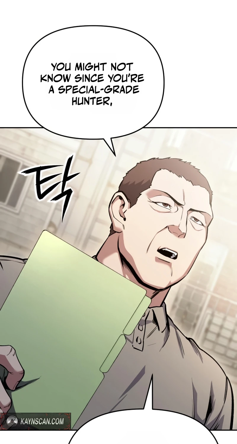 Nation-Class Dungeon Architect Chapter 35 - Page 48