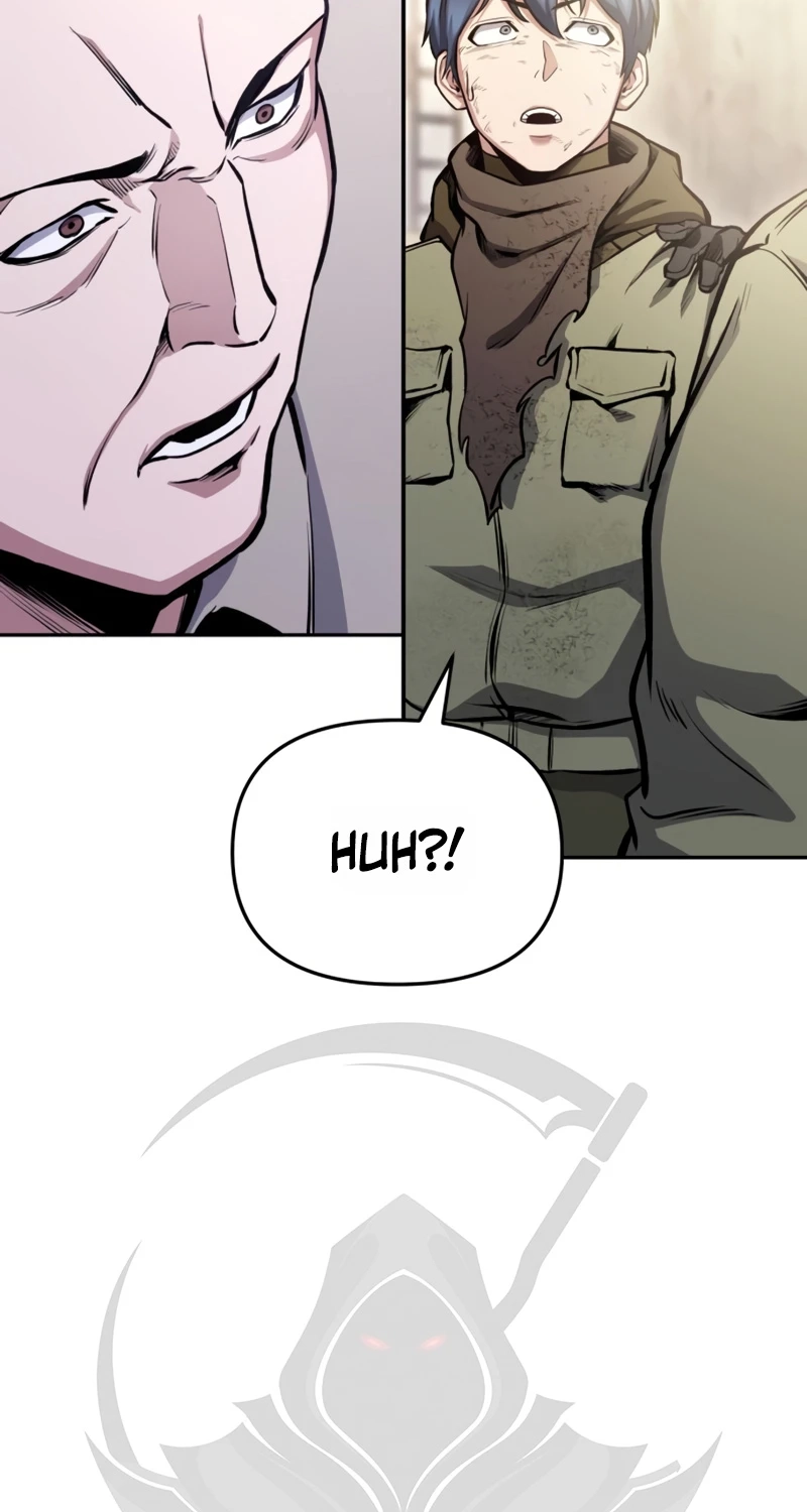 Nation-Class Dungeon Architect Chapter 35 - Page 55