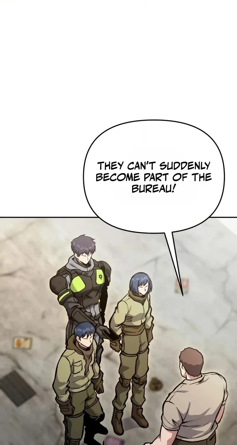 Nation-Class Dungeon Architect Chapter 35 - Page 59