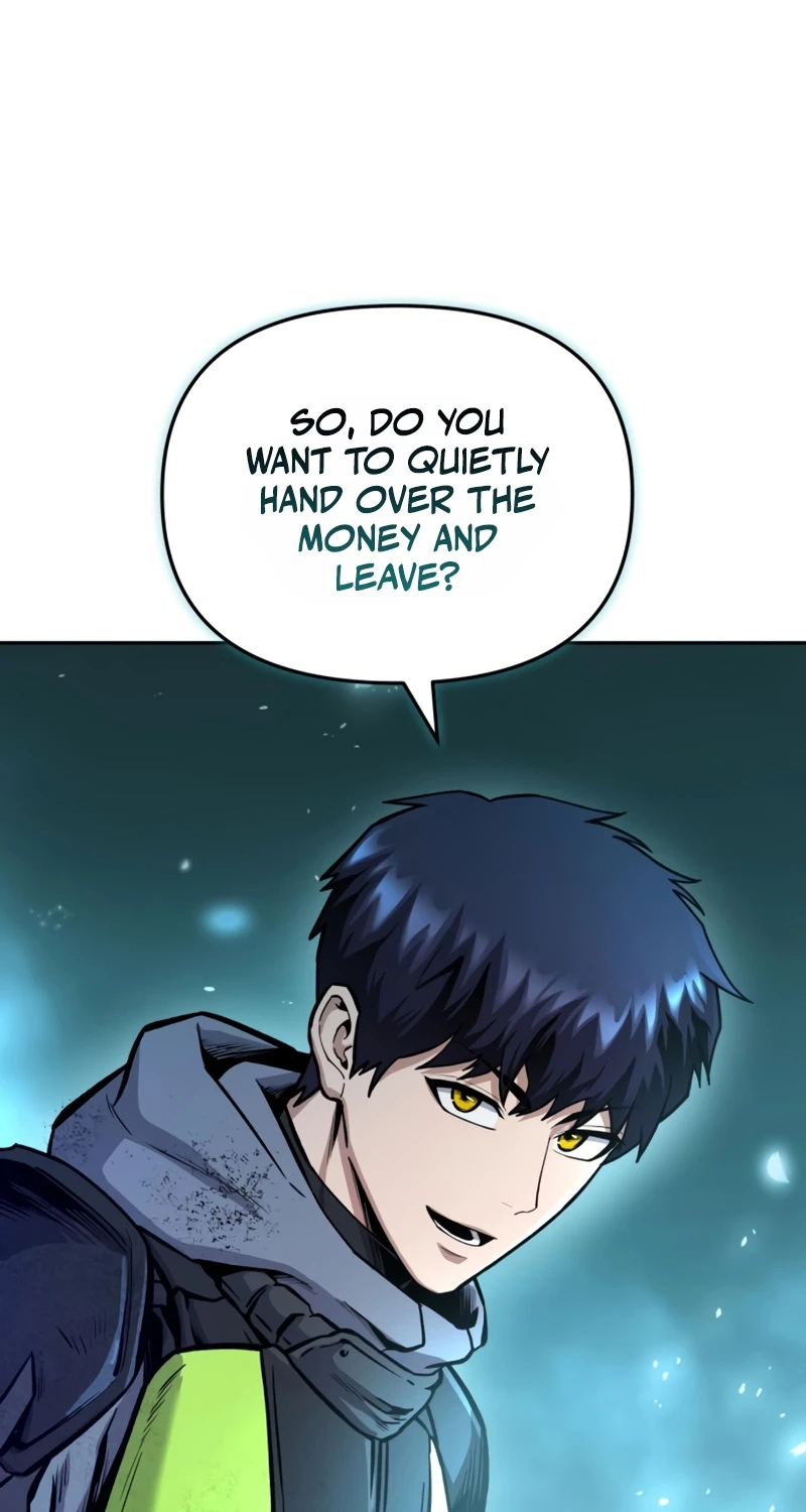 Nation-Class Dungeon Architect Chapter 35 - Page 61