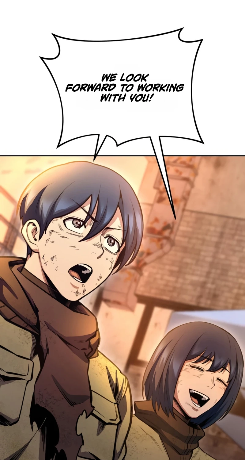 Nation-Class Dungeon Architect Chapter 35 - Page 68