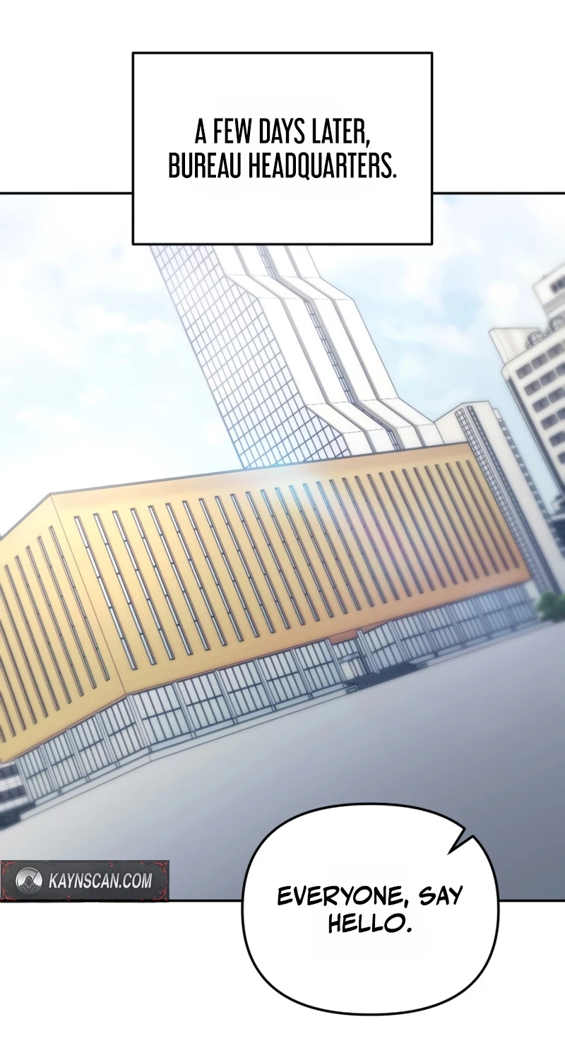 Nation-Class Dungeon Architect Chapter 35 - Page 78