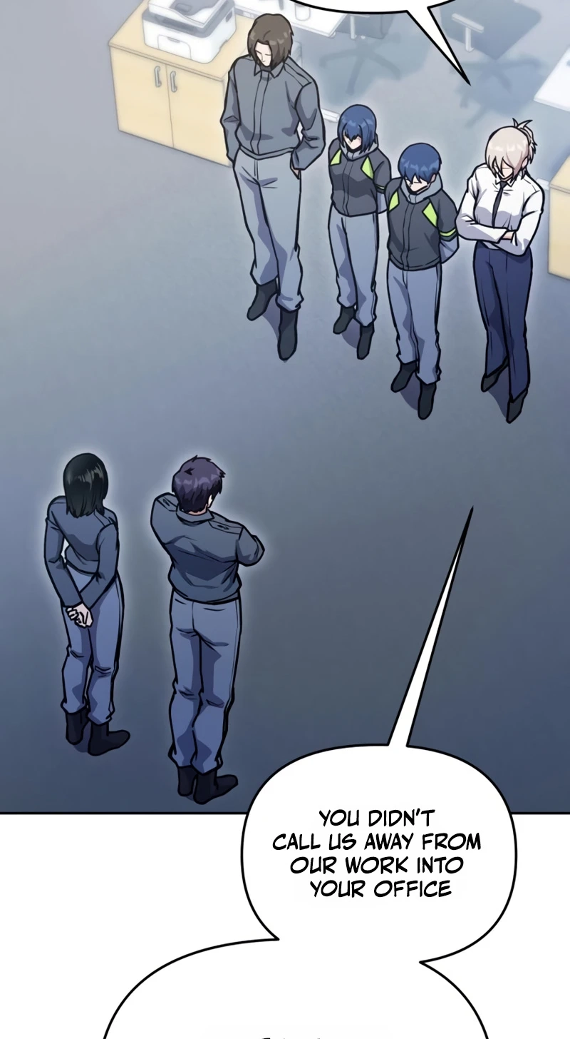 Nation-Class Dungeon Architect Chapter 35 - Page 83