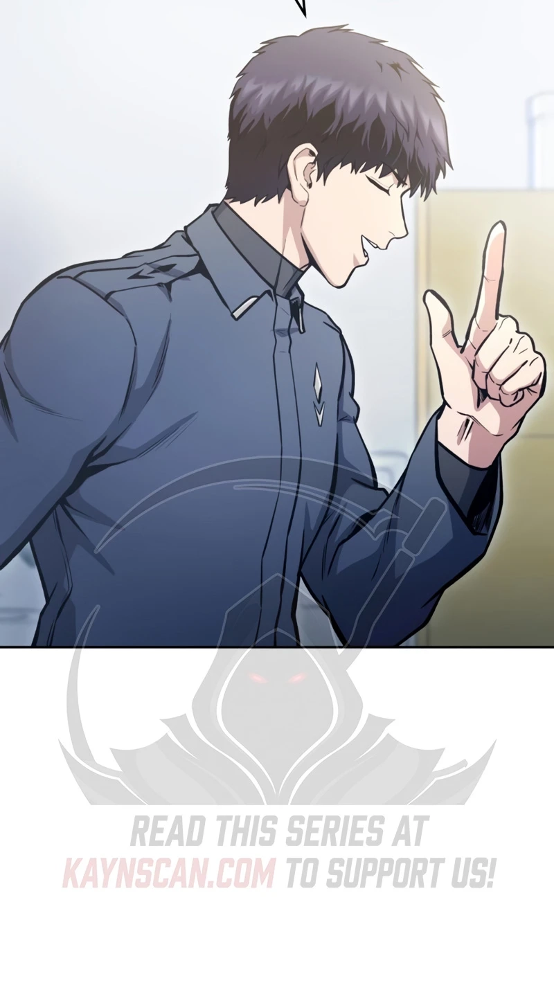 Nation-Class Dungeon Architect Chapter 35 - Page 85
