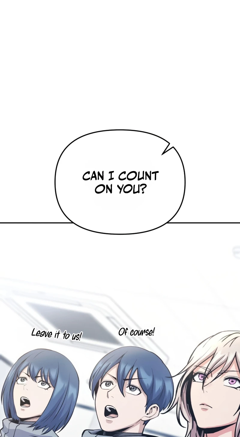 Nation-Class Dungeon Architect Chapter 35 - Page 86