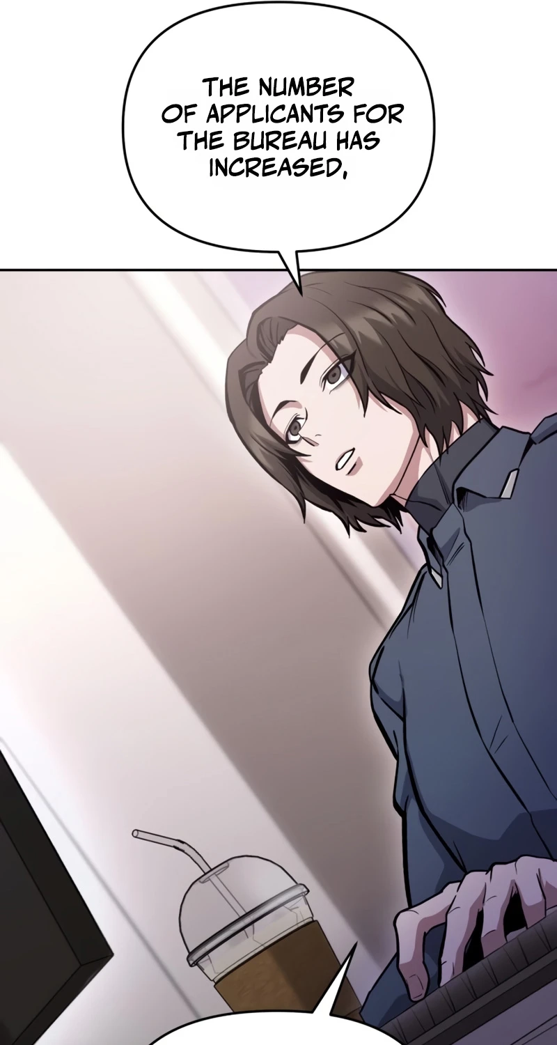 Nation-Class Dungeon Architect Chapter 35 - Page 91
