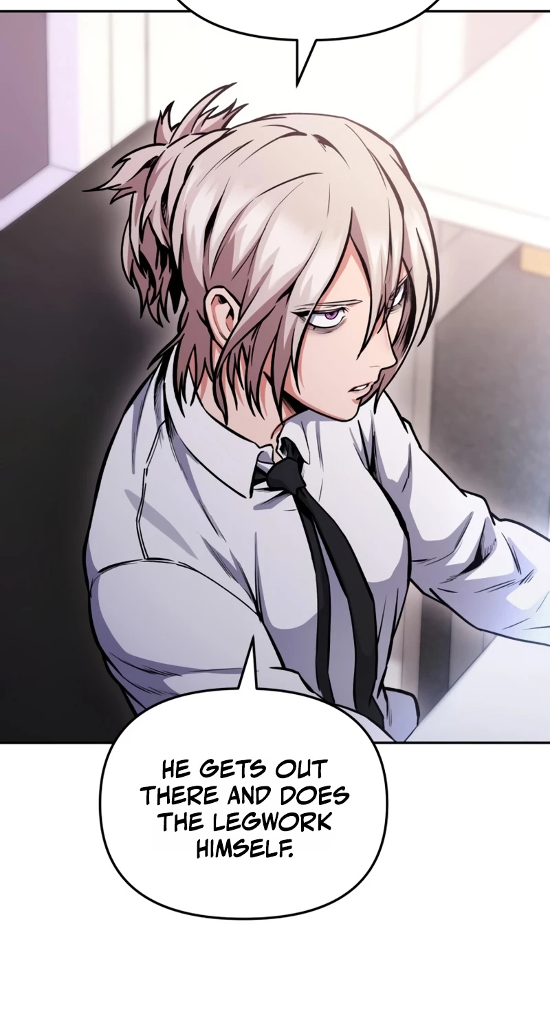 Nation-Class Dungeon Architect Chapter 35 - Page 93