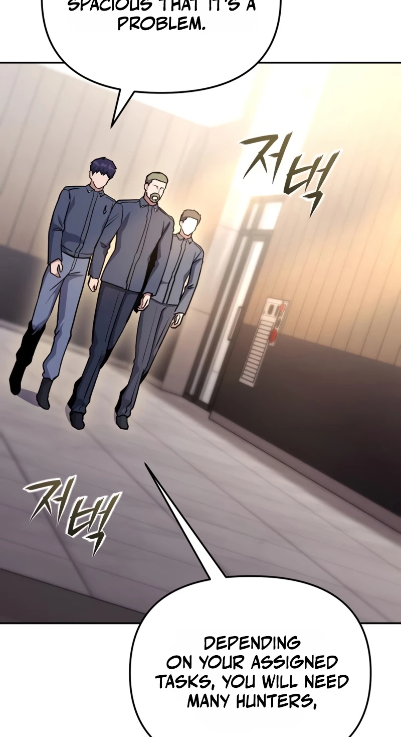 Nation-Class Dungeon Architect Chapter 35 - Page 103